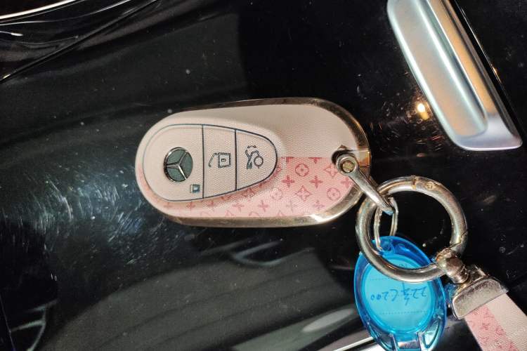 Used Mercedes-Benz C-Class 2022 C 200 L Sport Edition
