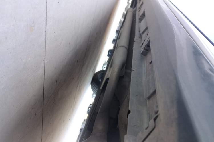 Used Chery Fengyun A8L 2025 1.5 TGDI 145 km Luxury Version
