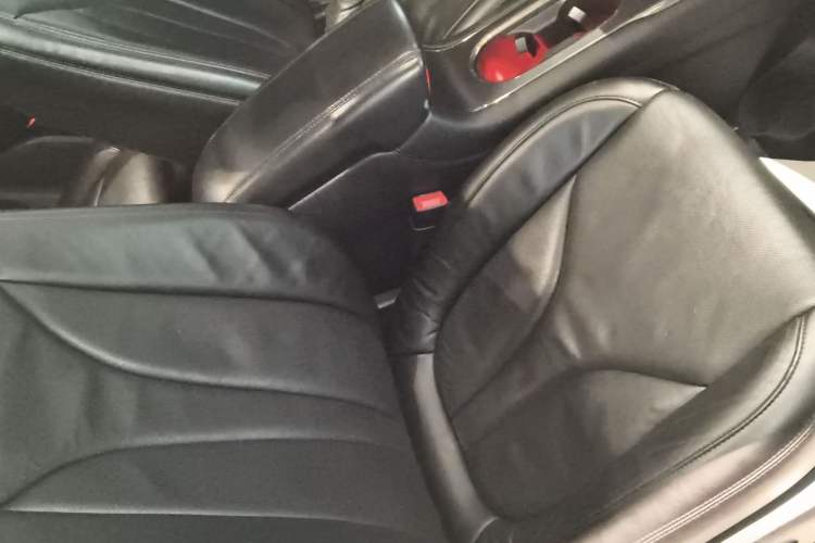 Used Lincoln MKC 2016 2.0T Four-Wheel Drive Prestige Edition