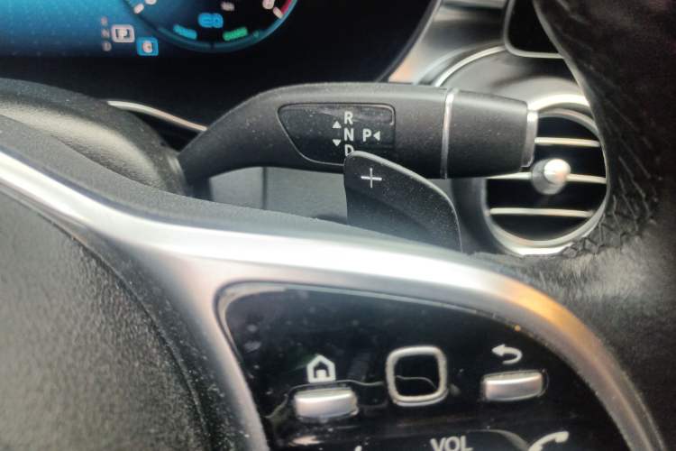 Used Mercedes-Benz C-Class (Import) 2020 C 260 Estate