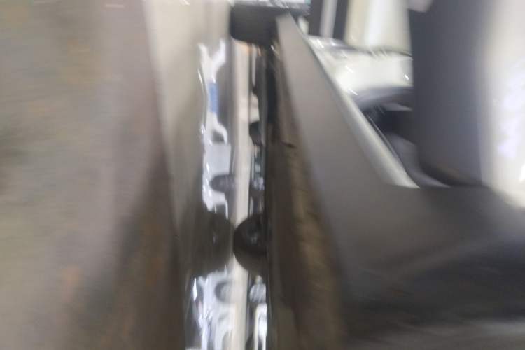 Used Nissan Kicks 2022 1.5L CVT XV Luxury Edition
