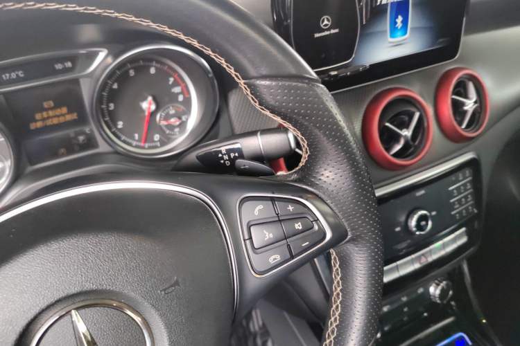 Used Mercedes-Benz GLA 2018 GLA 200 Sport Edition