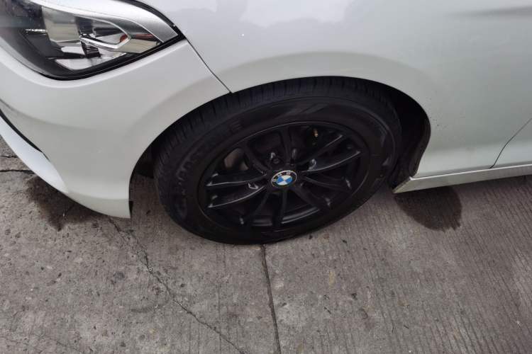 Used BMW 1 Series 2015 118i Leading Model