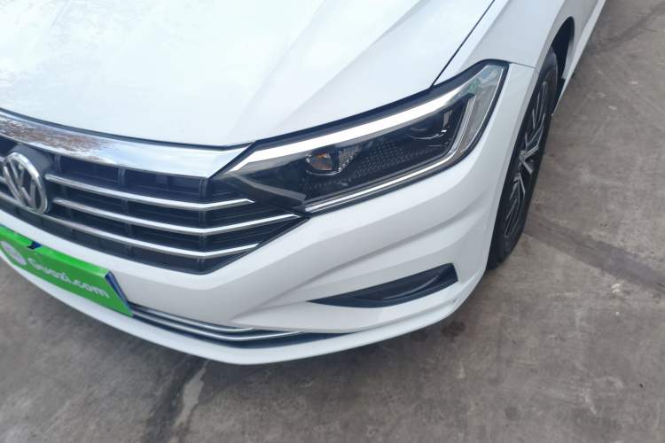 Used Volkswagen Sagitar 2021 280TSI DSG Comfort Connect Edition
