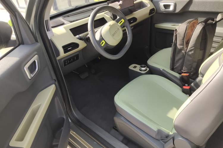 Used  Panda 2024 200km Panda Rider