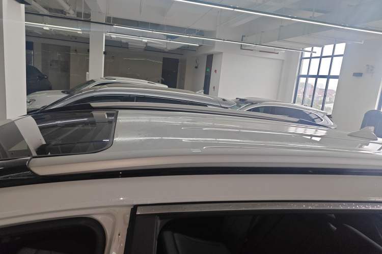 Used Haval H6 2018 Red-Label Sport Edition 1.5T Automatic Two-Wheel Drive Elite Model