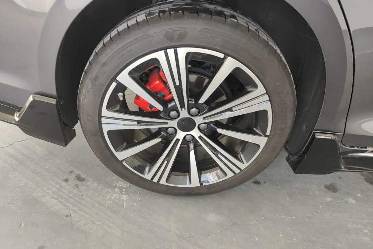 Used Geely Auto Preface 2025 Dongfang Yao 2.0TD Moonlight Edition