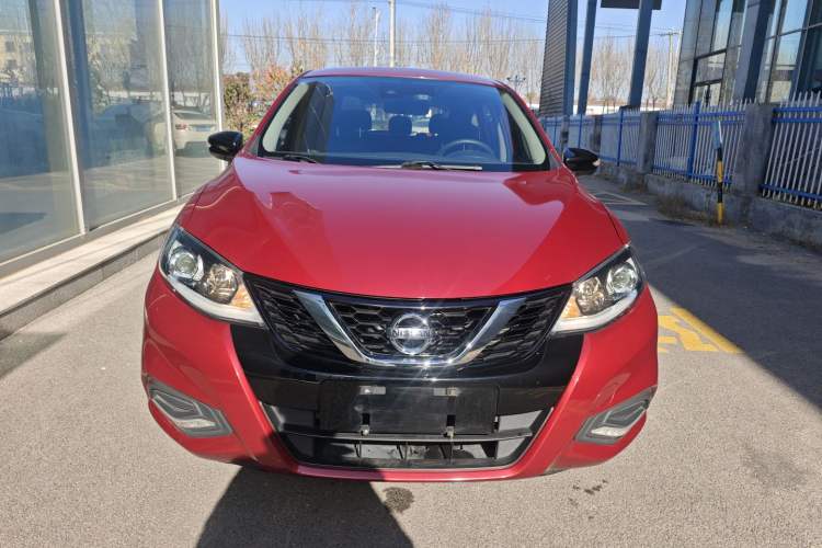 Used Nissan Tiida 2021 1.6L CVT Smart Drive Edition