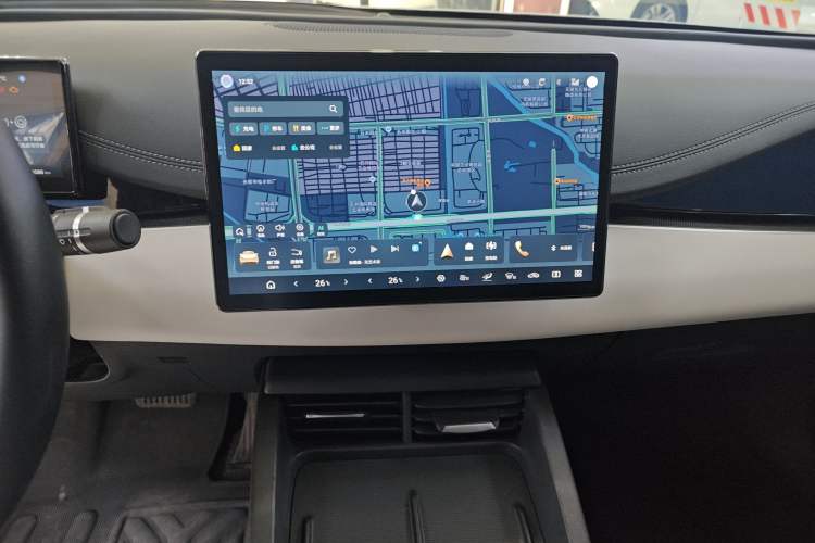 Used BYD Seal 06 New Energy 2025 DM-i Smart Drive 80KM Luxury Model