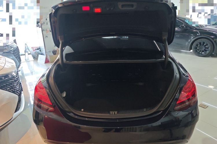 Used Mercedes-Benz C-Class 2020 Restyled C 260 L Sport Edition
