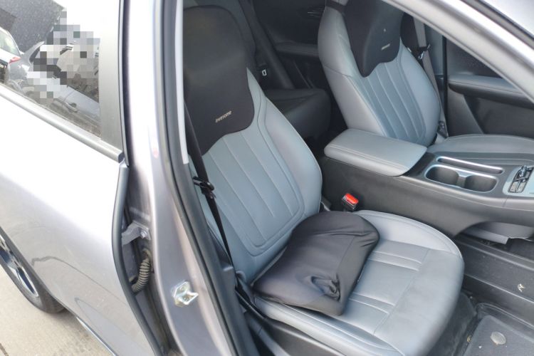 Used  Geome 2025 310km Dream Edition
