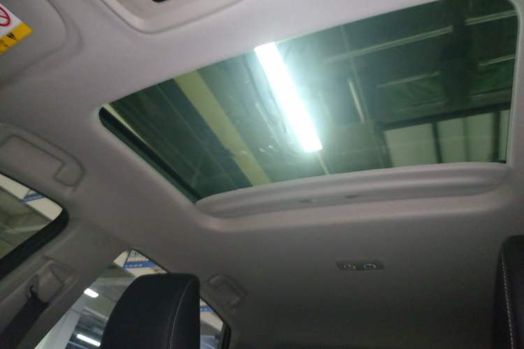 Used Toyota bZ3 2023 616 km Long-Range Premium