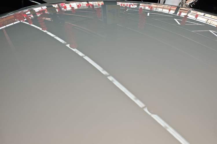 Used BYD Destroyer 05 2024 HONOR Edition DM-i 55KM Luxury Model