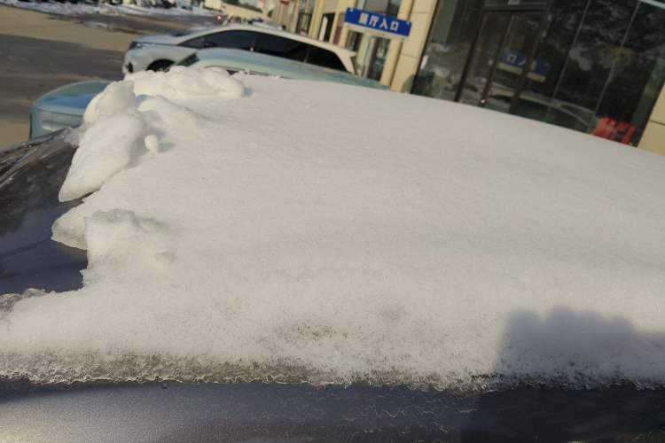 Used SWM G05 2019 1.5T Automatic Luxury Model
