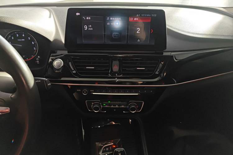 Used BMW 1 Series 2022 125i M Sport Night Edition
