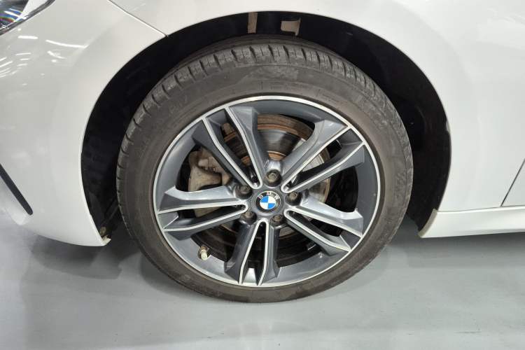 Used BMW 1 Series 2021 120i M Sport Edition
