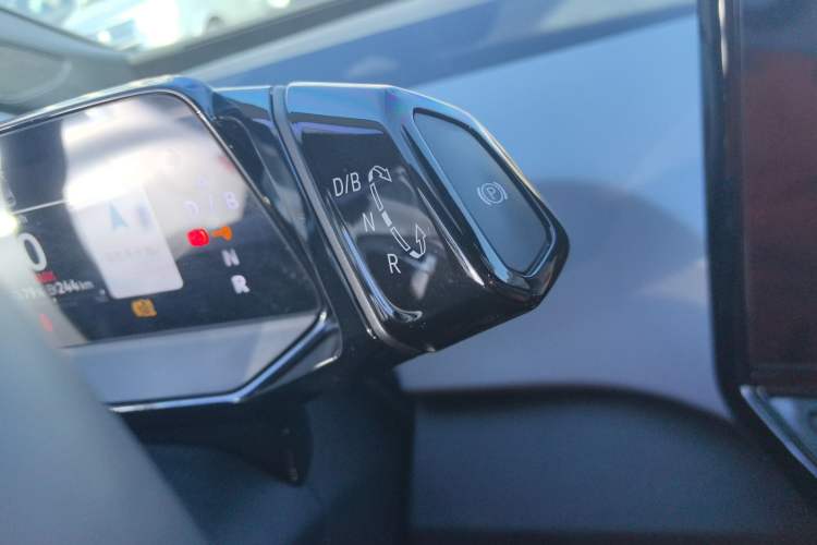 Used Volkswagen ID.3 2023 Pure Smart Edition