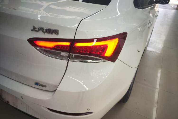 Used Buick GT 2021 Revised Version 1.3T Automatic Mild Hybrid Elite Edition
