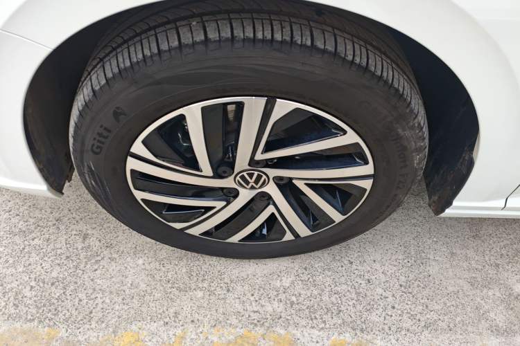 Used Volkswagen Lavida 2024 300TSI DSG Starry Sky Deluxe Edition
