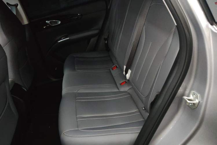 Used  Geome 2025 310km Youth Edition
