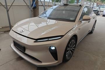 Used Nio ET5T 2023 75 kWh Touring
