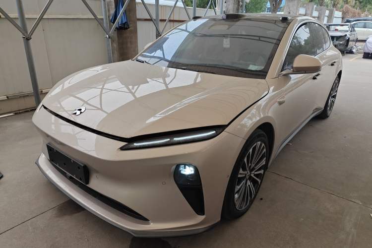 Used Nio ET5T 2023 75 kWh Touring