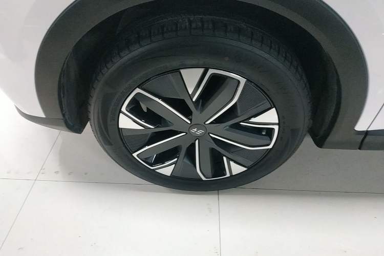 Used JETOUR Shanhai Shanhai L7 2024 1.5T 120km ULTRA 7-Seater
