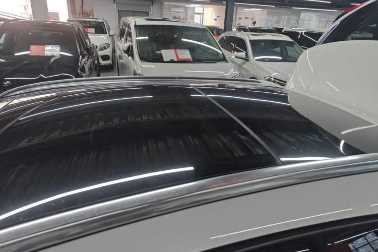 Used Mercedes-Benz GLA 2017 GLA 200 Sport Edition