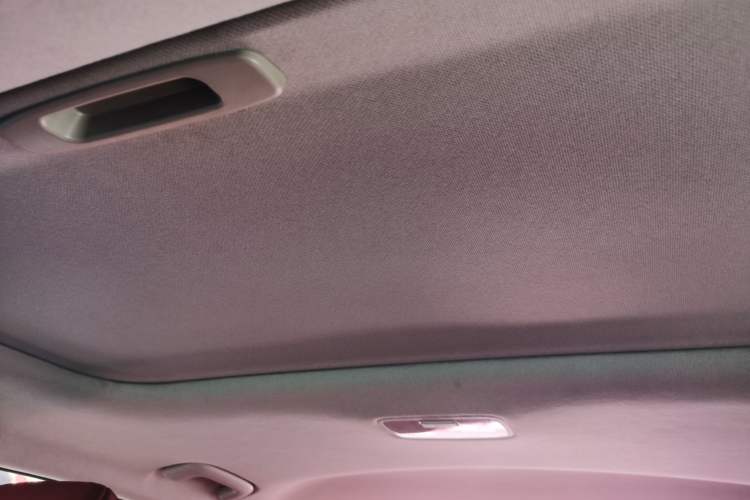 Used Hyundai Elantra 2016 1.6L Automatic ZhiXuan – Elite Version
