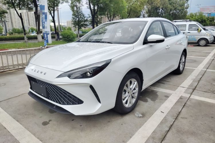 Used Roewe i5 2023 1.5L CVT Luxury Edition
