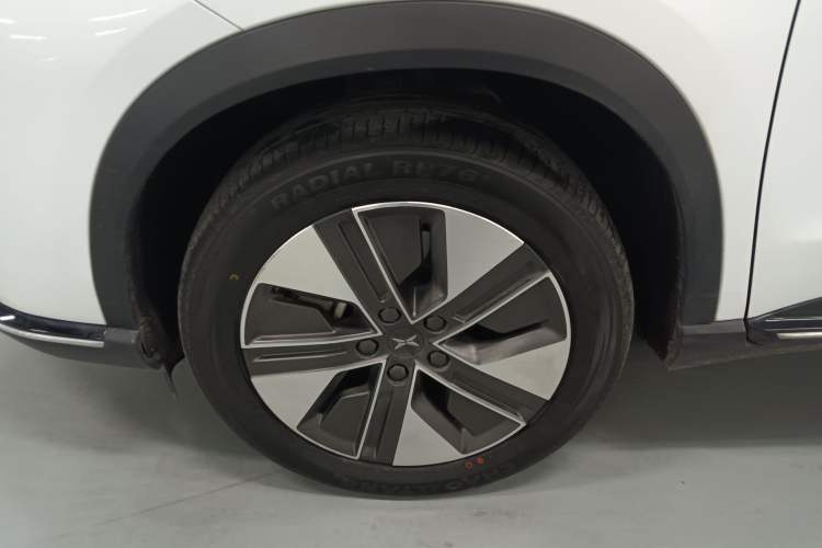 Used XPeng G3 2022 G3i 460G+