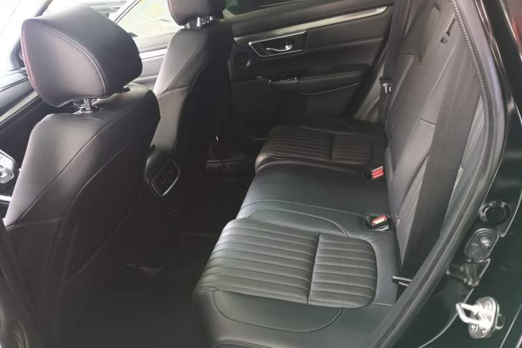 Used Honda Breeze 2021 240TURBO CVT 2WD Prestige Edition
