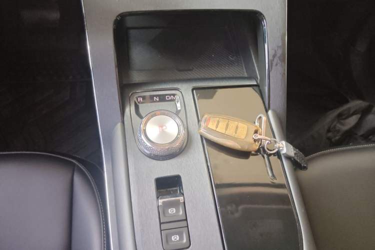 Used Haval H6 2021 3rd Generation 1.5T Automatic Two-Wheel Drive Pro
