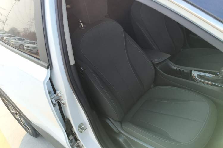 Used Buick Encore 2020 20T CVT Elite Edition
