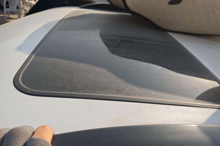 Used Haval H9 2020 2.0T Gasoline 4x4 Luxury 7-Seater
