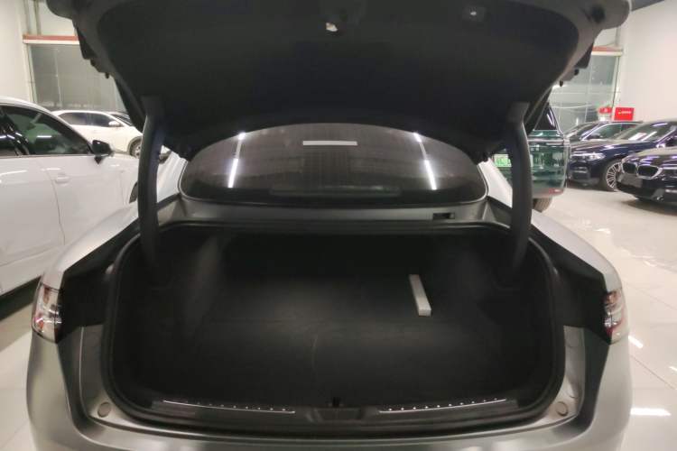 Used Hima Luxeed S7 2024 Ultra Four-Wheel Drive Flagship Edition