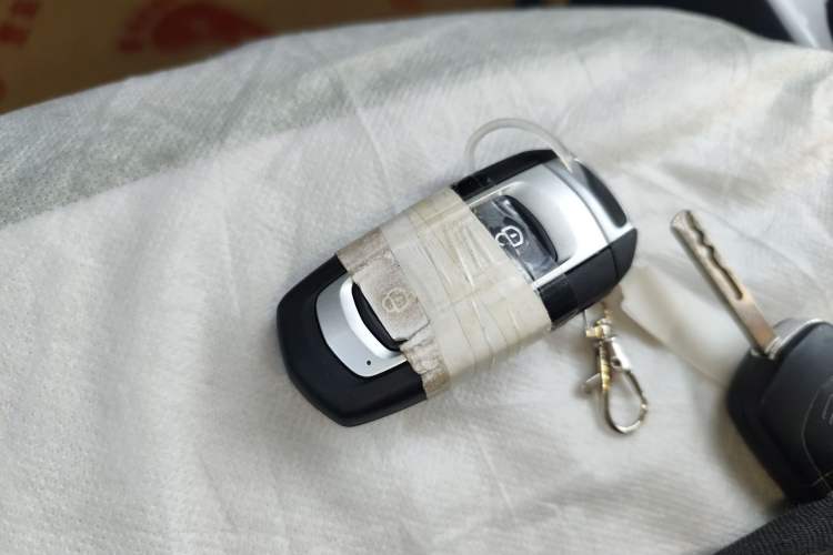 Used  Panda 2025 210 km – Yuanqi Bear