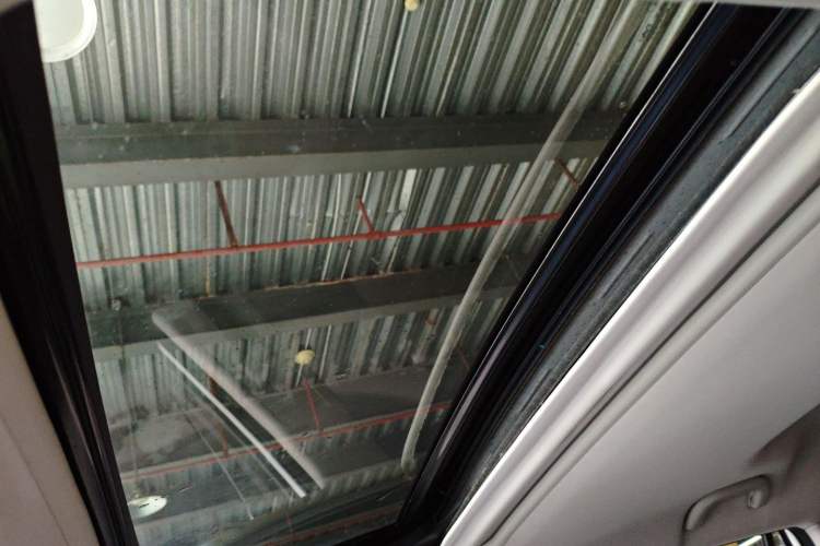 Used Land X5 2016 Plus 2.0T Automatic Innovation Edition
