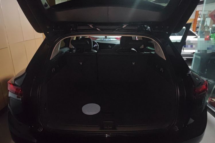 Used Buick Envision 2023 Encore S 652T Two-Wheel-Drive Luxury Model
