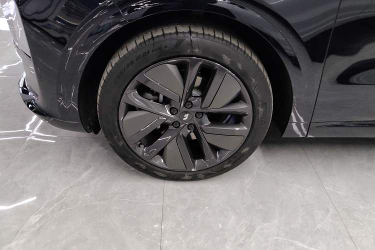 Used Li Auto L6 2024 Pro Model