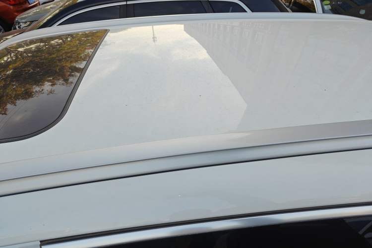 Used Haval H6 2023 National Trend Edition 1.5T Automatic Urban Version
