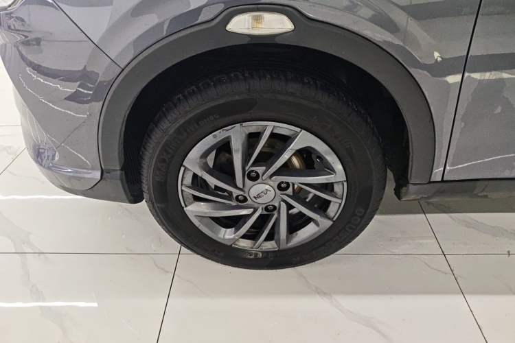 Used NETA V 2022 Chao 300 Lite Ternary Lithium