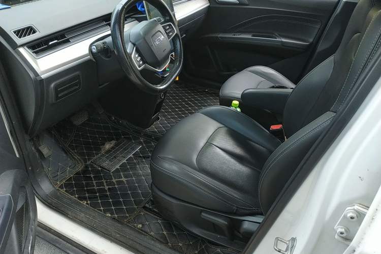 Used NETA V 2021 Long-Range Entertainment Edition
