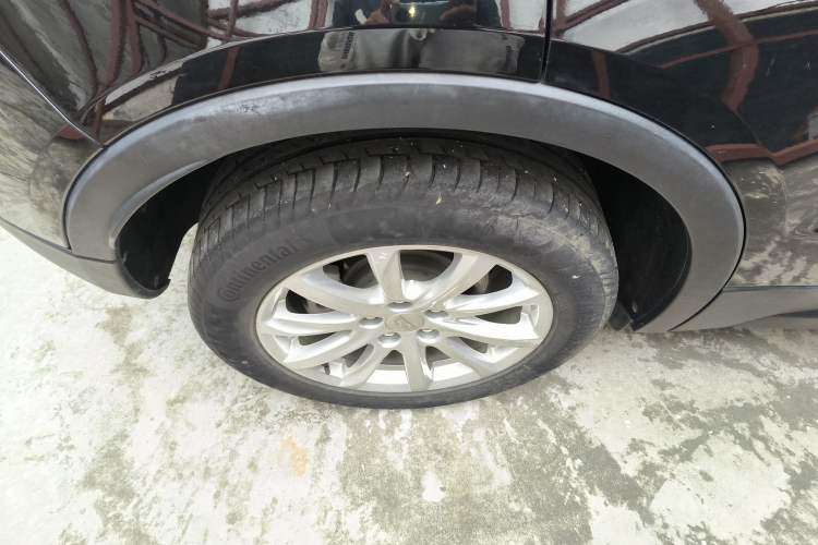 Used Cadillac XT4 2021 28T Two-Wheel Drive Tech Edition
