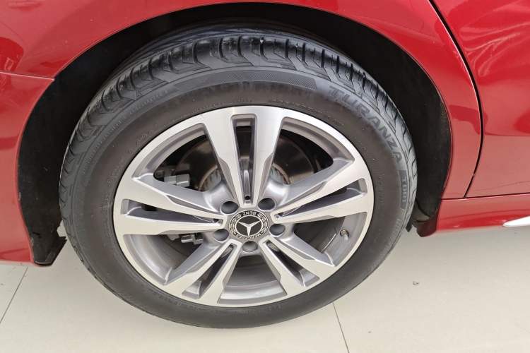 Used Mercedes-Benz C-Class 2020 Restyled C 200 L Fashion Edition Sport Version
