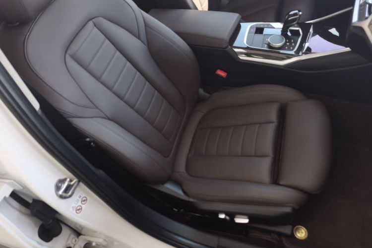 Used BMW 3 Series 2020 325Li M Sport Package
