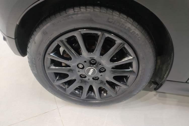 Used  MINI 2016 1.5T COOPER