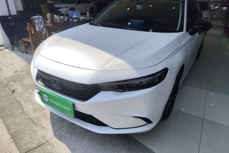 Used Honda Integra 2022 240TURBO CVT Phantom Night Luxury Edition