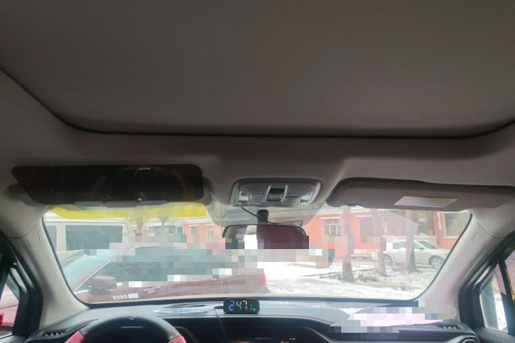 Used GAC Trumpchi GS4 2021 270T Automatic Elite Tech Edition
