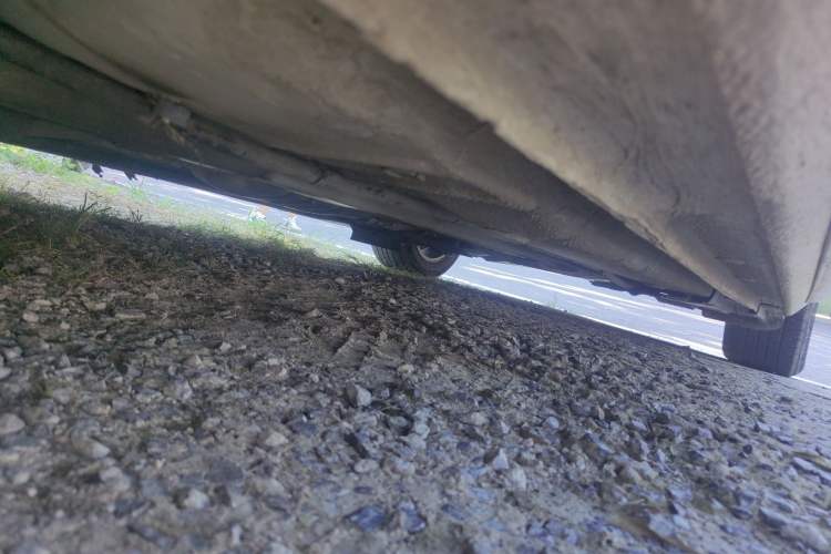 Used Audi A4L 2013 35 TFSI Automatic Comfort Model
